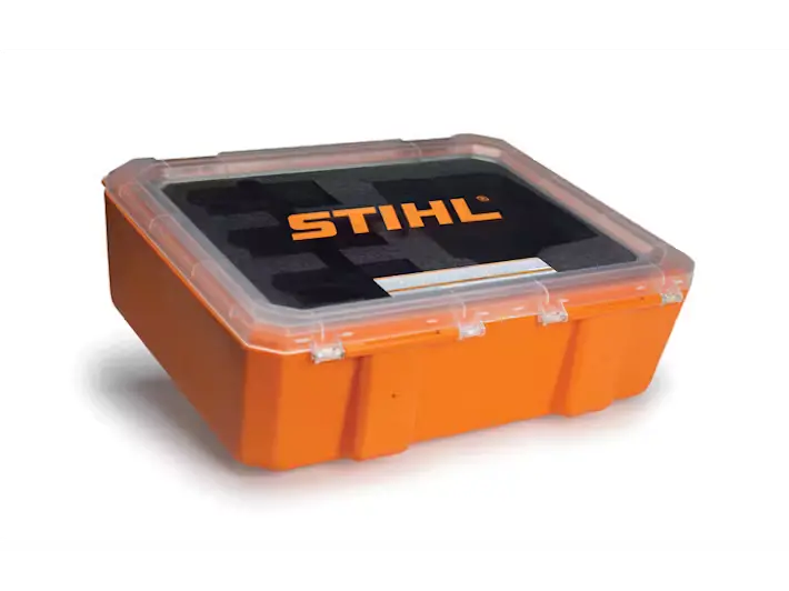 Stihl | Battery/Charger Carrying Case Only (7010 881 5602) 1