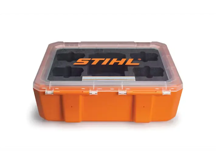 Stihl | Battery/Charger Carrying Case Only (7010 881 5602) 2