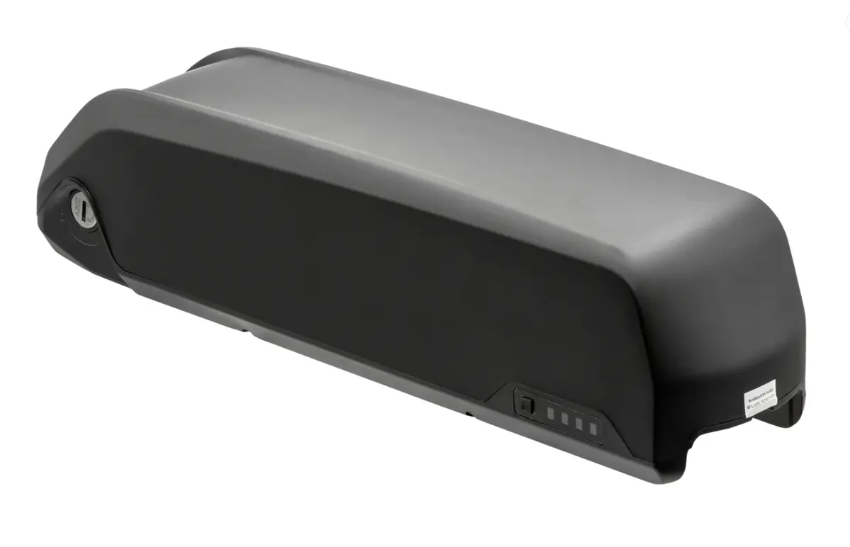 Rambo 14 Amp Dual Battery Kit 1