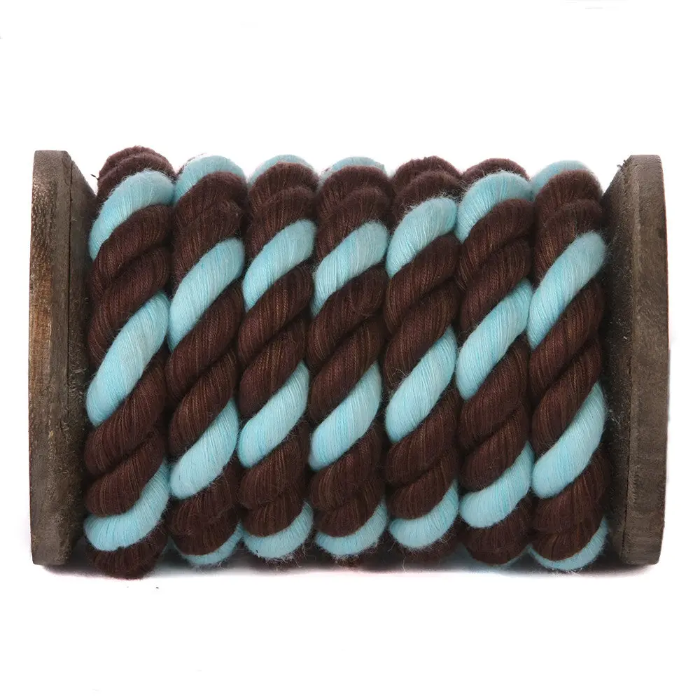 Twisted Cotton Rope 1
