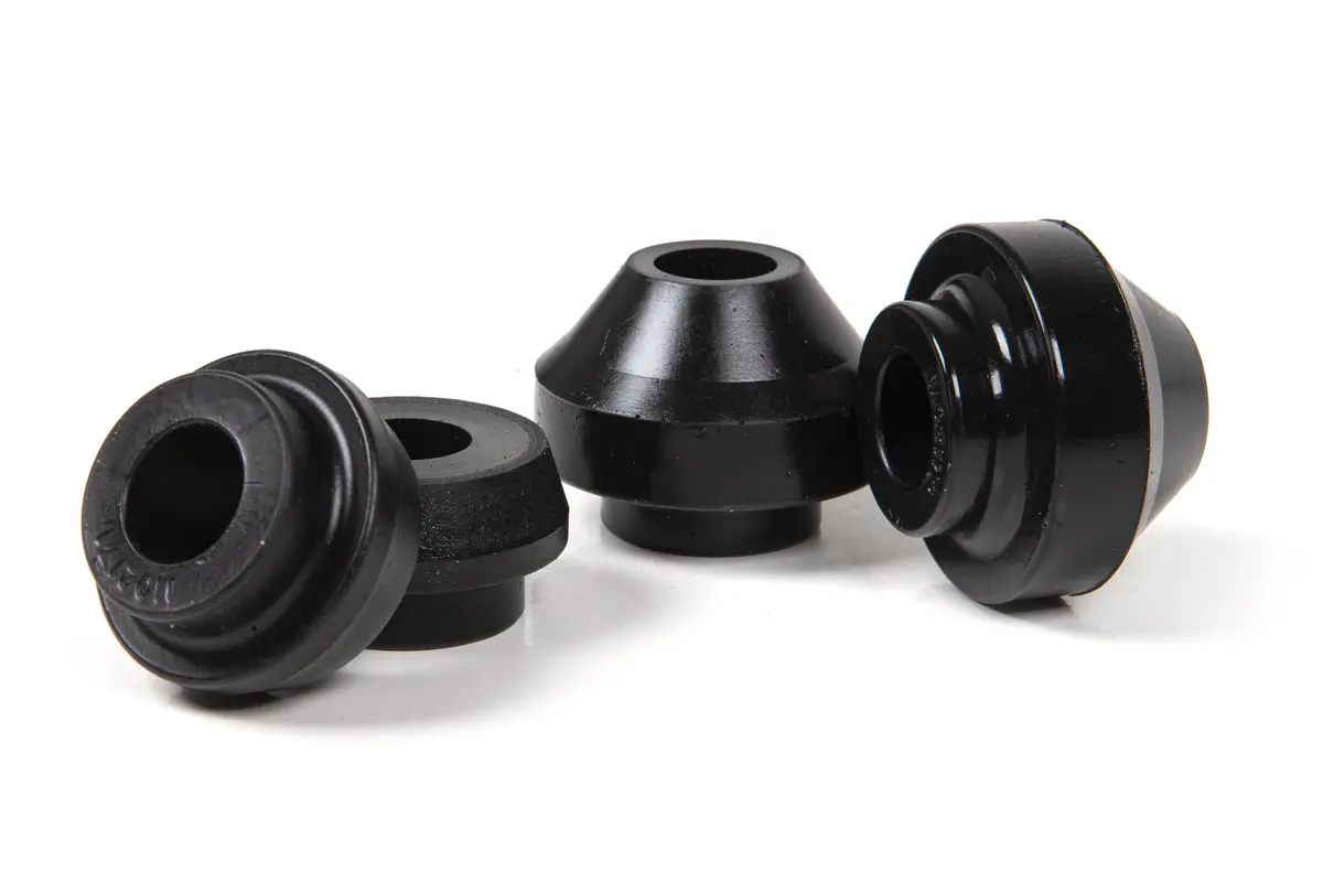Bushing And Sleeve Kit | Fits: Bds Extended Radius Arms | Ford F150 And Bronco 4Wd (80-96) 1