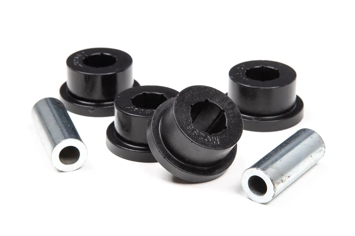 Bushing And Sleeve Kit | Upper Control Arm | Wrangler Tj (97-06) / Cherokee Xj (84-01) / Grand Cherokee Zj (93-98) 1