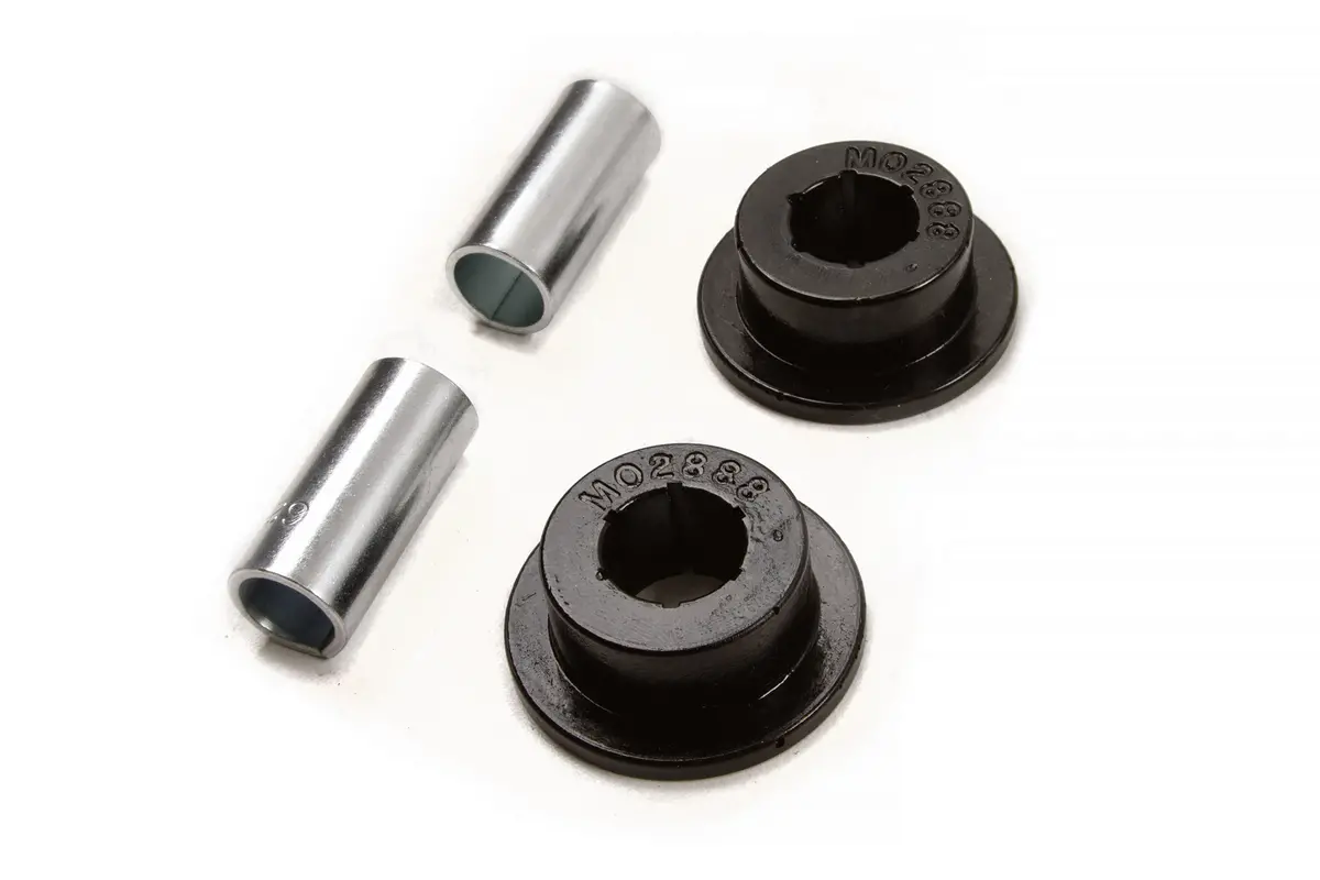 Bushing And Sleeve Kit | Front Track Bar | Wrangler Tj (97-06) / Cherokee Xj (84-01) / Grand Cherokee Zj (93-98) 1