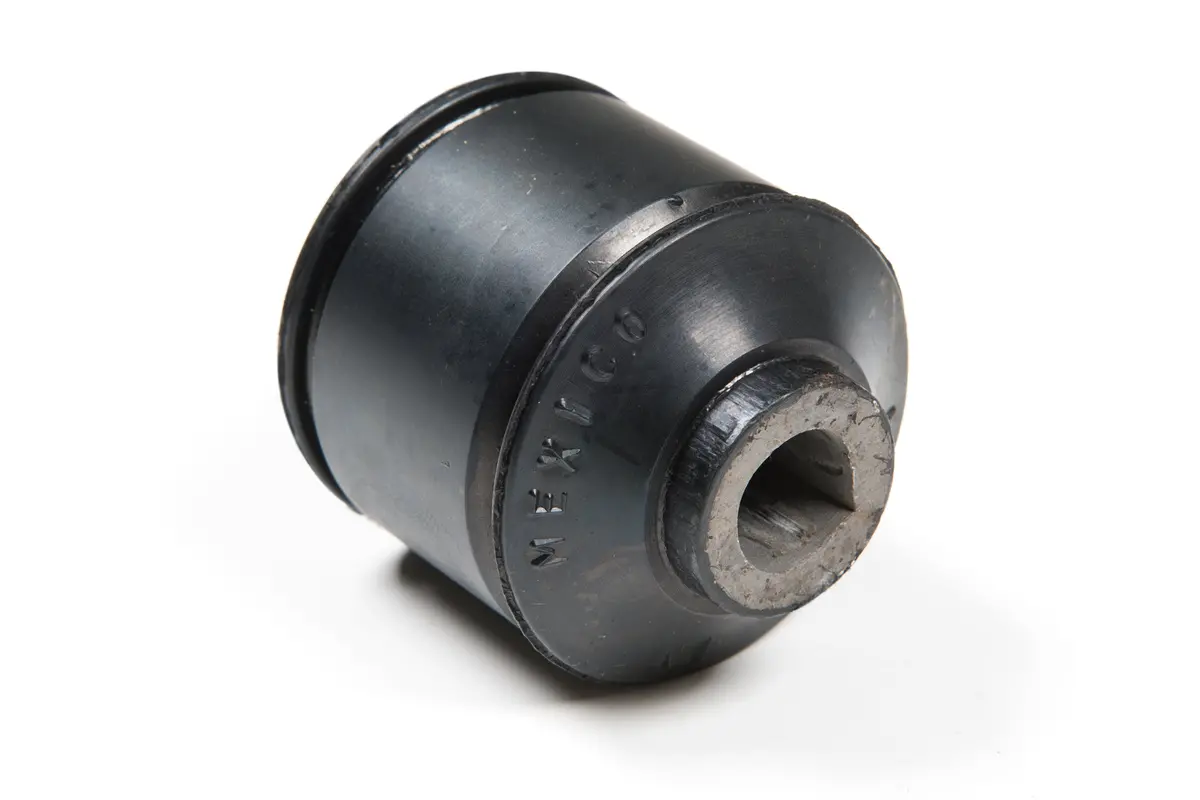 Bushing And Sleeve Kit | Rubber | Front Lower Control Arms | Wrangler Jk (07-18) And Tj (97-06) / Cherokee Xj (84-01) / Grand Cherokee Zj (93-98) 1