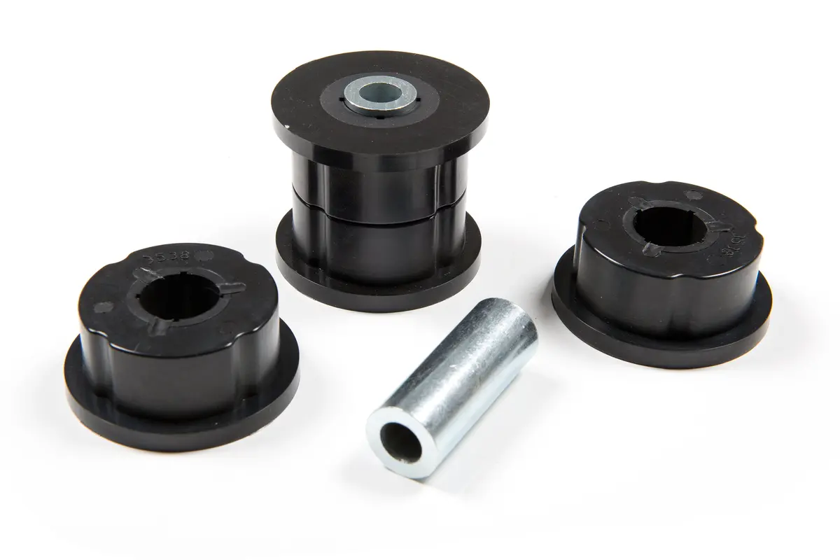 Bushing And Sleeve Kit | Upper Control Arm | Jeep (84-06) 1