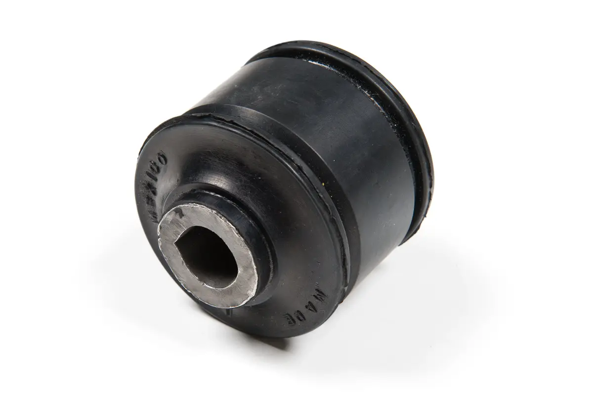 Bushing And Sleeve Kit | Rubber | Rear Upper Control Arms | Jeep Wrangler Jk (07-18) 1