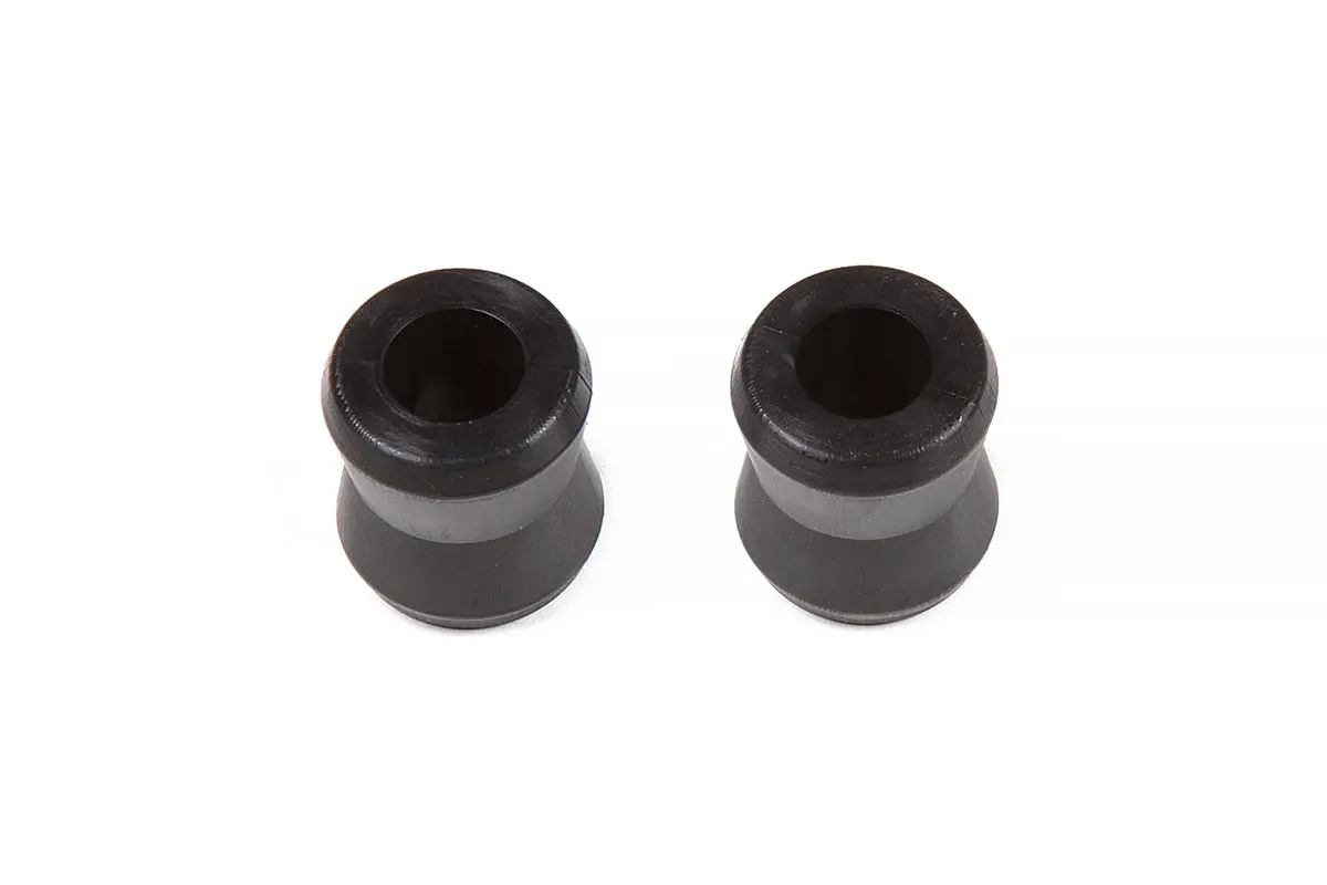 Shock Bushing Set | Wide Standard Hourglass - 3/4 Inch Id 1