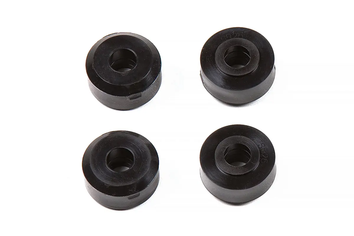Shock Bushing Set | Large Stem - 14Mm Id 1