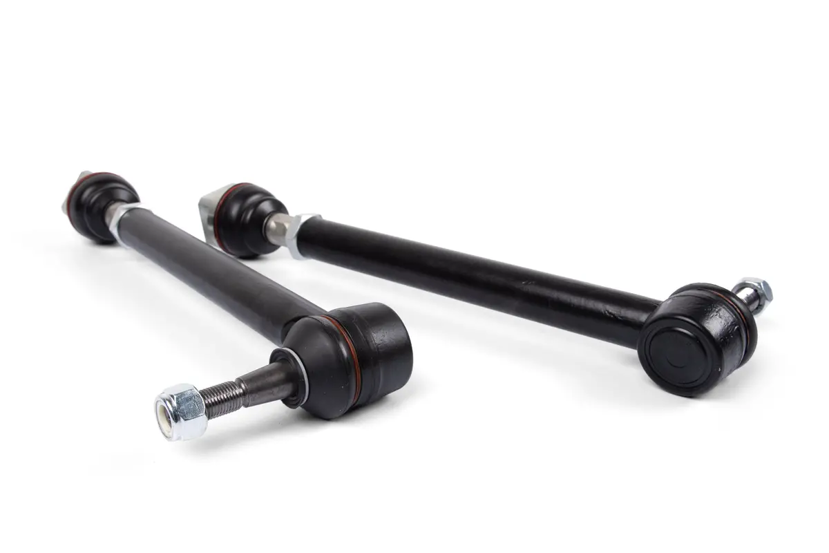Heavy Duty Tie Rod Kit | Chevy Silverado And Gmc Sierra 2500 / 3500 Hd (11-26) 1