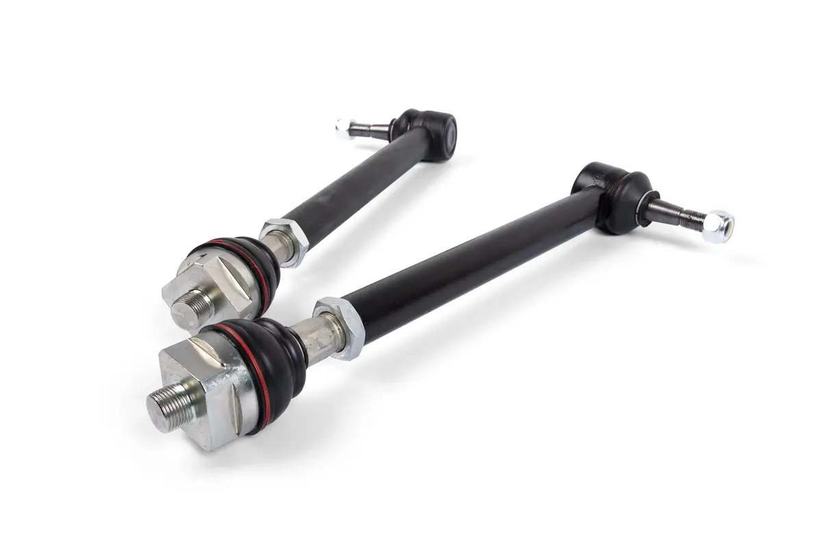 Heavy Duty Tie Rod Kit | Chevy Silverado And Gmc Sierra 2500 / 3500 Hd (11-26) 2