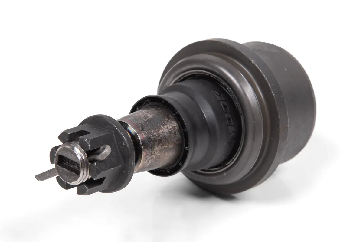Lca Ball Joint W/O Bushings | Fits Bds Gm 021251, 021252 | Chevy Silverado And Gmc Sierra 2500Hd/3500Hd (11-26) 1