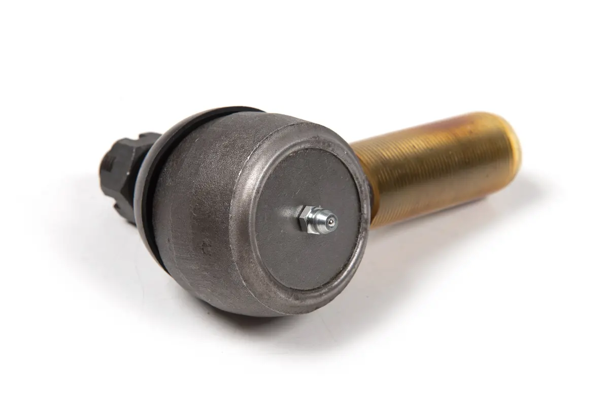 Tie Rod End | Fits Bds Adjustable Drag Link | Chevy/Gmc Truck (73-87) And Suv (73-91) 4Wd 2