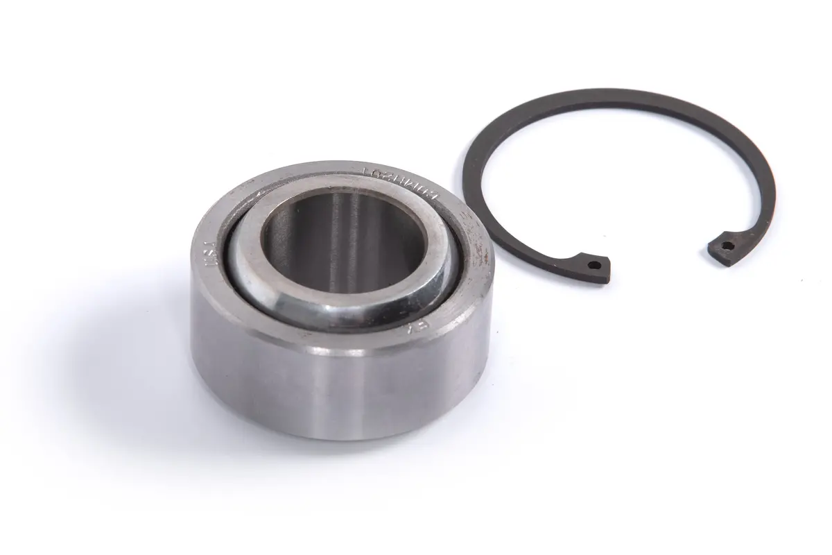Uniball Service Kit - 1 Arm | Fits Bds Control Arm Only | Ford Bronco (21-25) 1