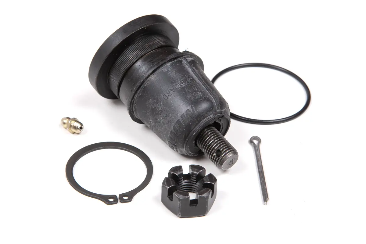 Uca Ball Joint | Fits 128251, 128253 | Toyota 4Runner (10-18) / Fj Cruiser (07-14) / Toyota Tundra (07-26) 1