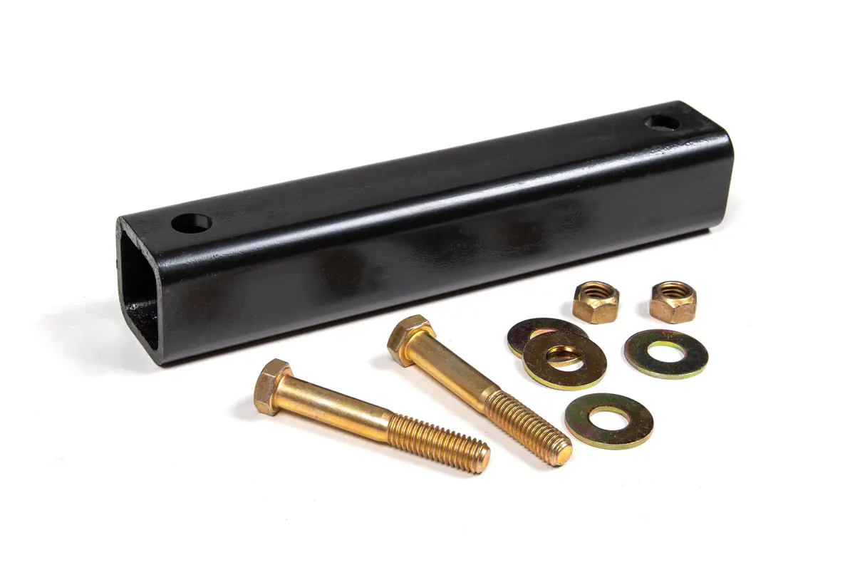 Carrier Bearing Drop Kit | Below Crossmember | Chevy Silverado And Gmc Sierra 2500Hd/3500Hd (01-26) 2Wd 1