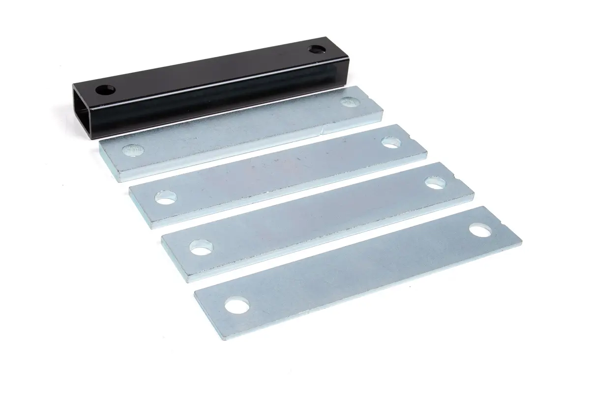 Carrier Bearing Drop Kit | Ram 2500 (14-26) / 3500 (13-24) And Ford F150 (09-25) 1
