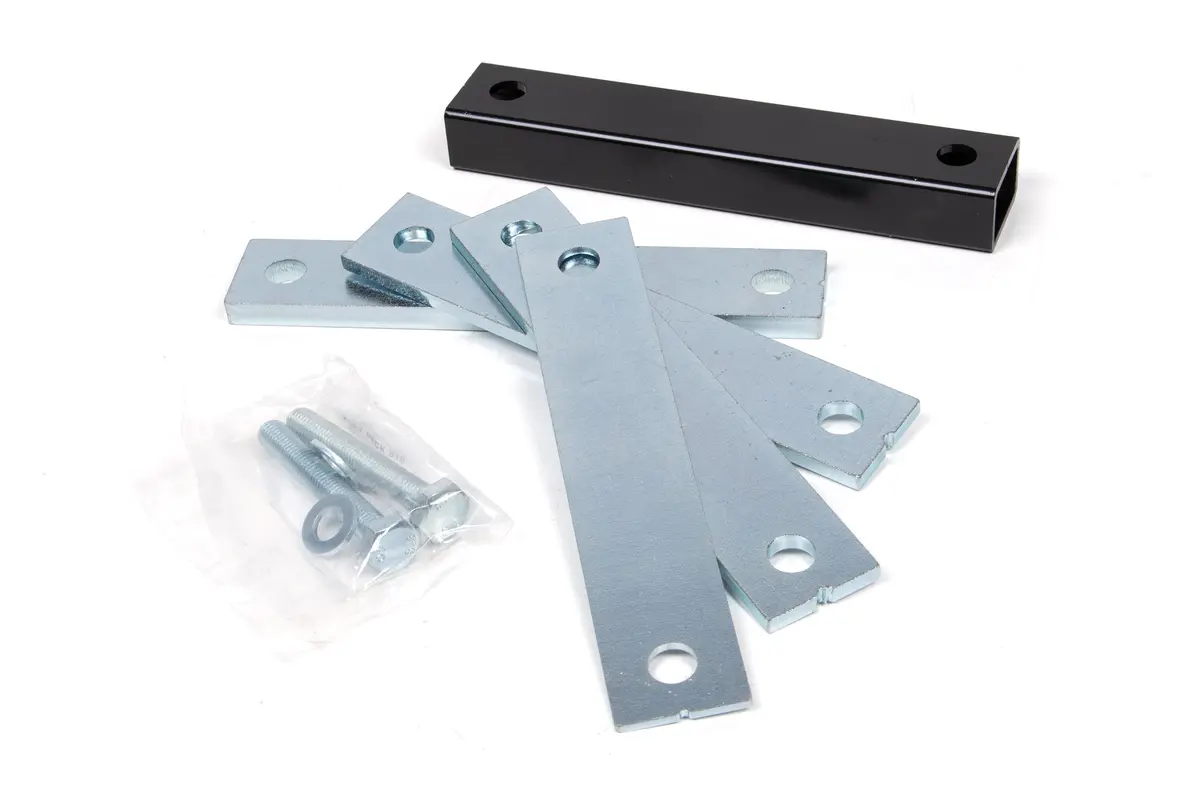 Carrier Bearing Drop Kit | Ram 2500 (14-26) / 3500 (13-24) And Ford F150 (09-25) 2