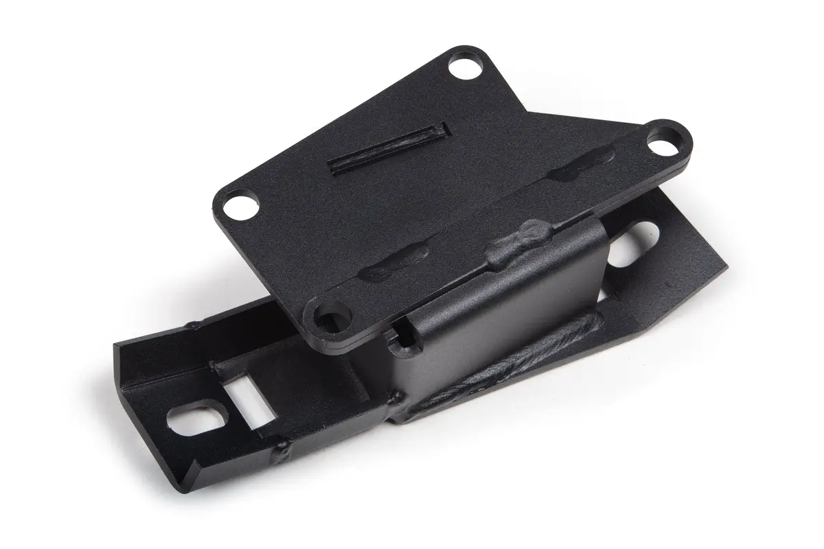 Manual Transfer Case Shifter Extension | Ram 2500 (19-24) / 3500 (19-24) 4Wd | Gas 2