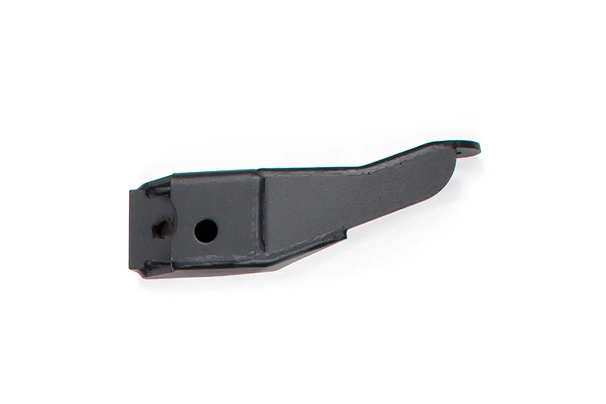 Front Track Bar Relocation Bracket | Fits 5 Inch Lift | Dodge Ram 1500 / 2500 (94-01) 4Wd 1