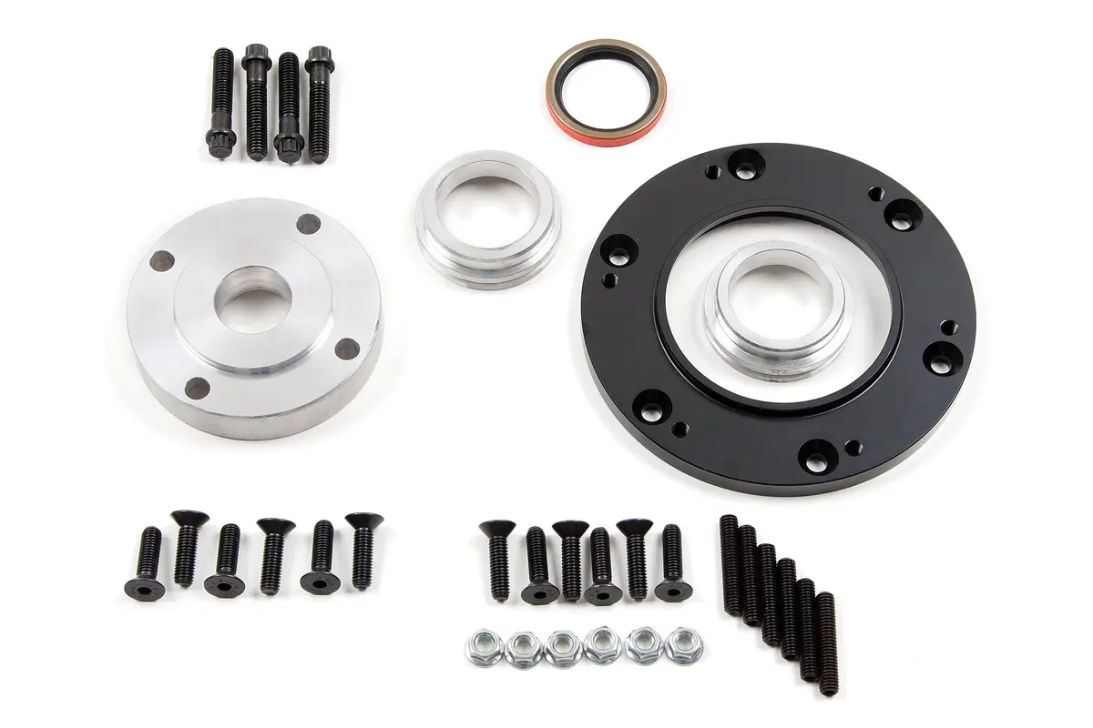 Transfer Case Indexing Ring | Automatic | Ram 2500 (03-13) 4Wd 1