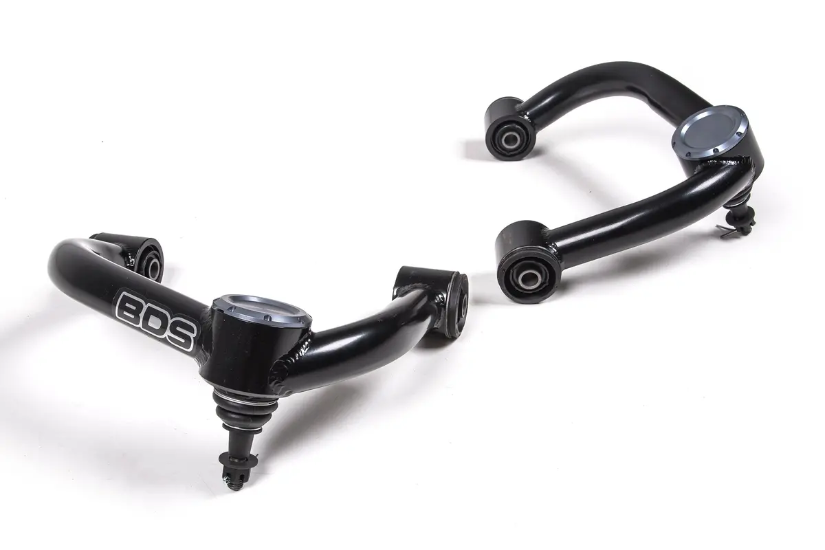 2 Inch Leveling Kit | 2.5 Performance Elite Series | Ford F150 (15-20) 4Wd 2