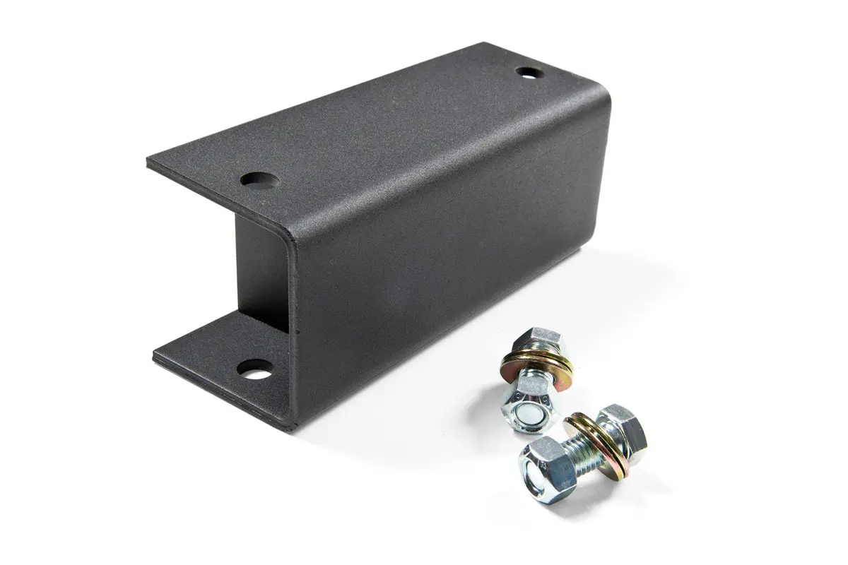Carrier Bearing Drop Kit | Ford F250 / F350 Super Duty (99-26) 4Wd 1
