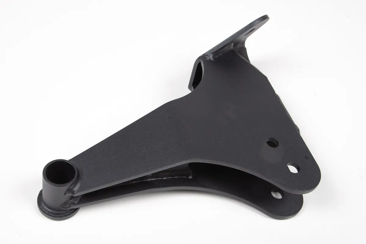 Front Track Bar Relocation Bracket | Fits 6-8 Inch Lift | Ford F250 / F350 Super Duty (Pre 2/99) 4Wd 1