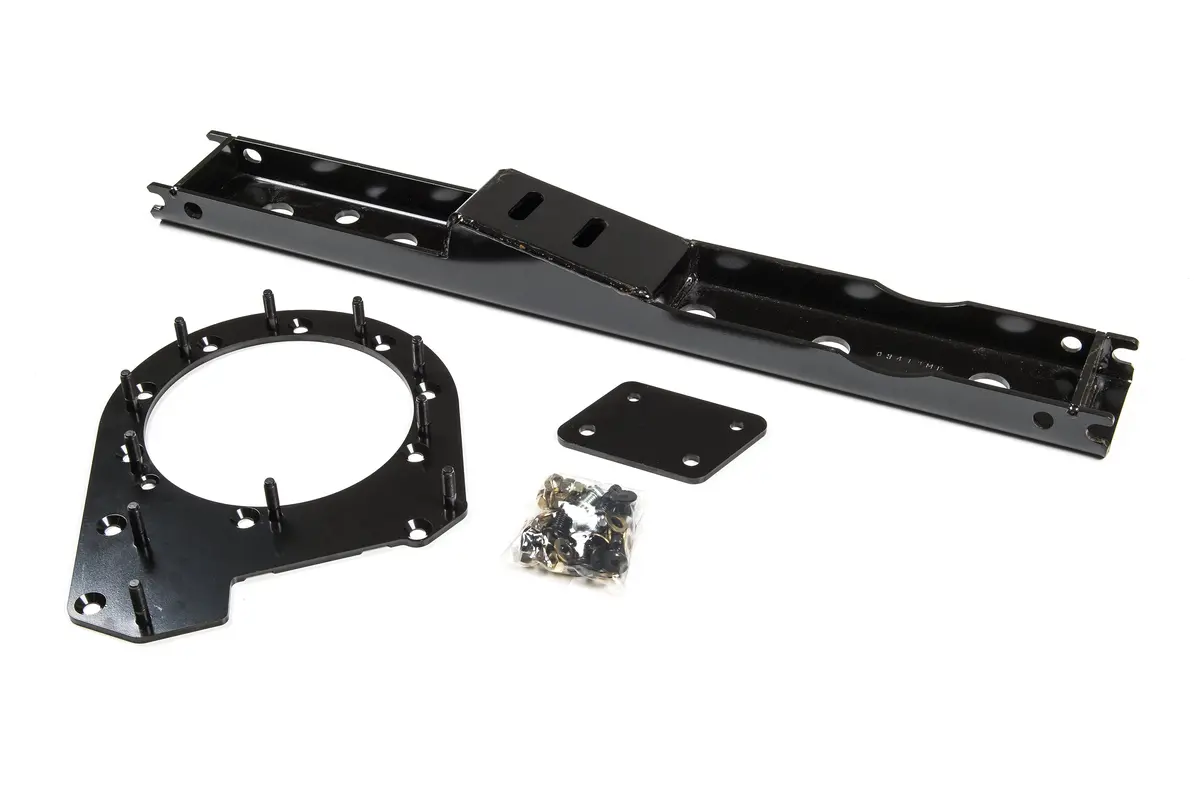 Transfer Case Indexing Ring | Fits 6 Inch Lift | Ford F250/F350 Super Duty (17-26) 4Wd 1