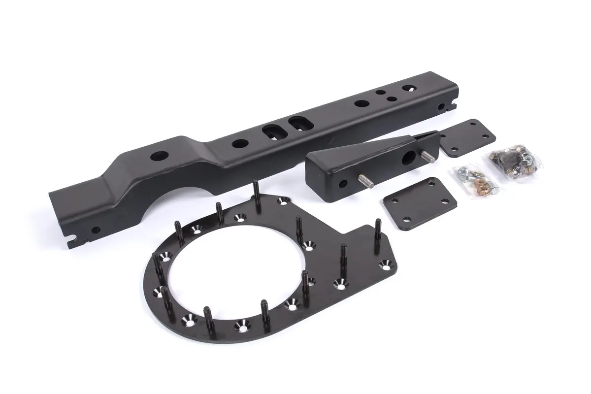 Transfer Case Indexing Ring | Fits 8 Inch Lift | Ford F250/F350 Super Duty (17-22) 4Wd 2