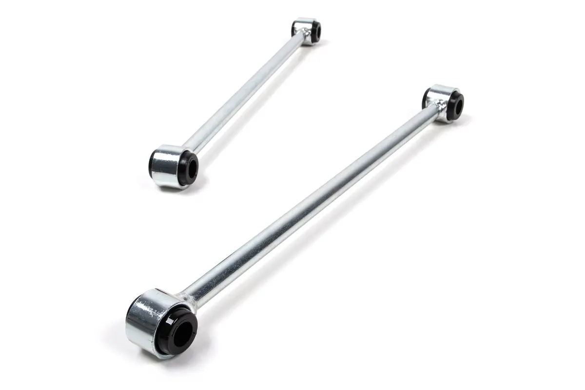 Rear Sway Bar Link Kit | Fits 6-8 Inch Lift | Ford F250 / F350 Super Duty (17-26) 4Wd 1