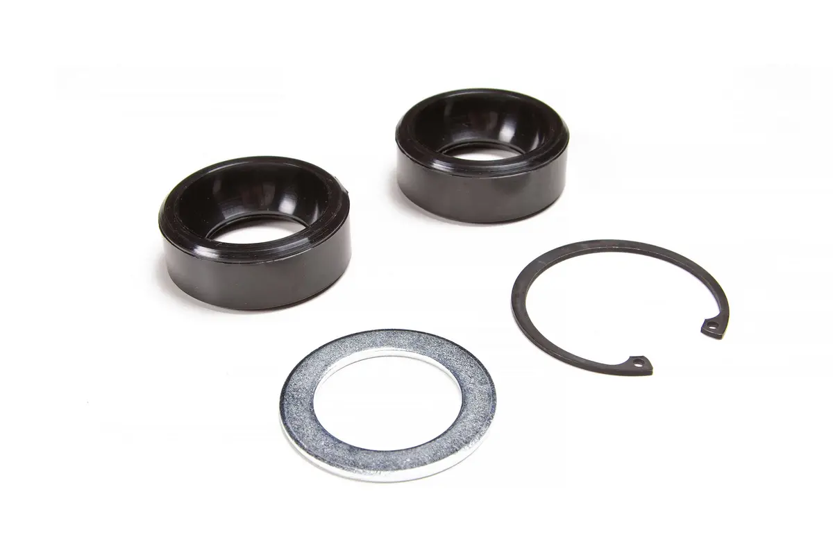 Large Flex End Rebuild Kit - Gen Ii 1