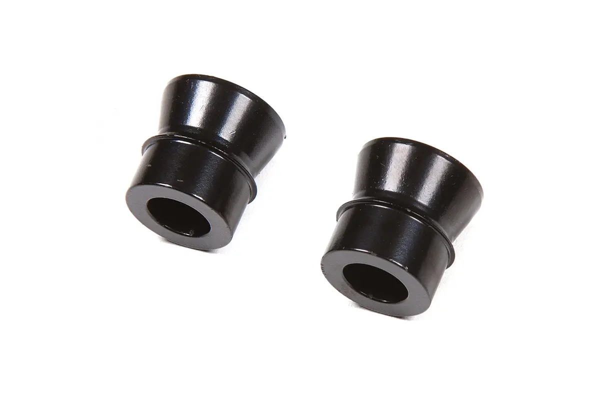 Com Bearing Misalignment Spacers | 7/8" Id X 2" Wide, 1/2" Bolt 1