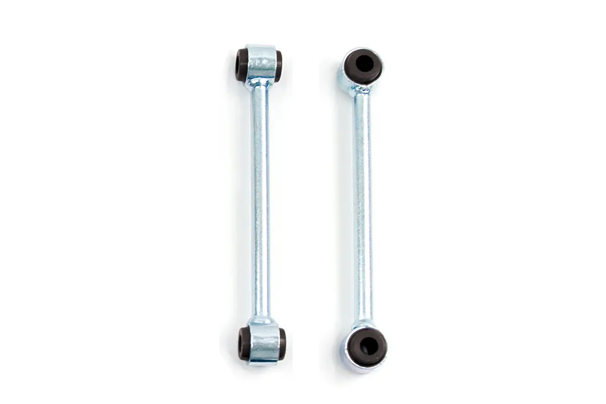 Front Sway Bar Link Kit | Fits 5-6 Inch Lift | Jeep Wrangler Yj (87-95) 1
