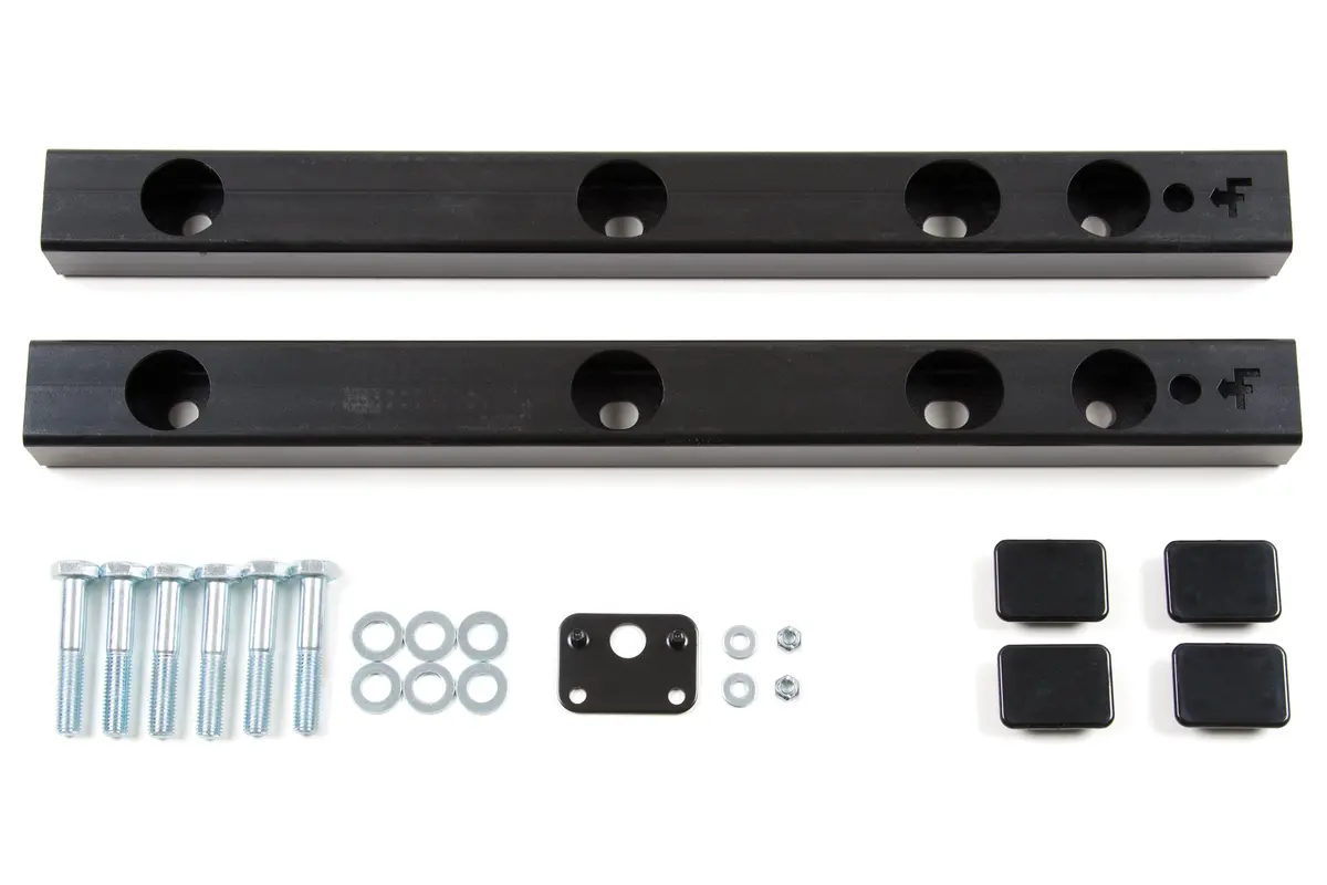 Transfer Case Drop Kit - 1-1/2 Inch | Jeep Wrangler Tj (03-06) 1