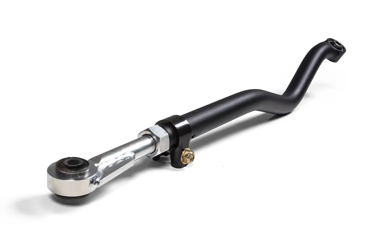 Front Adjustable Track Bar | Jeep Wrangler Jl (18-26) And Gladiator Jt (20-26) 1