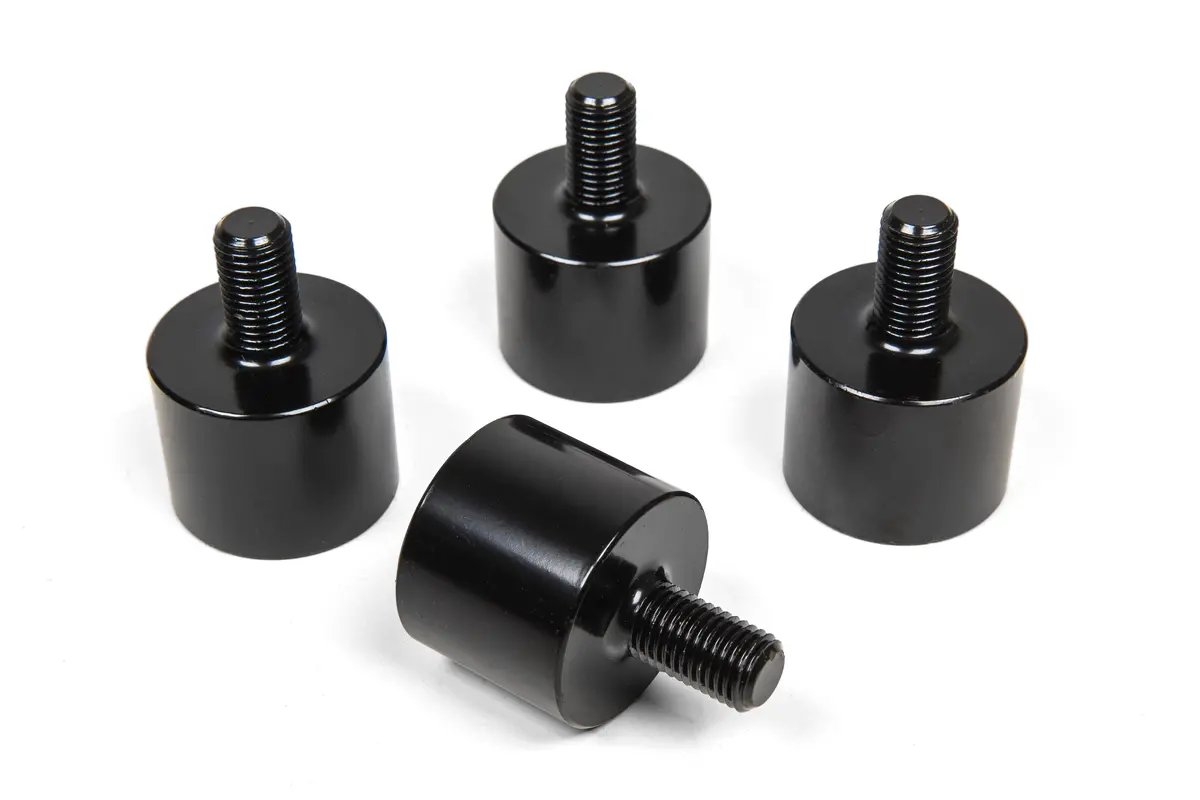 Bump Stop Extension Kit | Toyota Tundra (07-21) 1