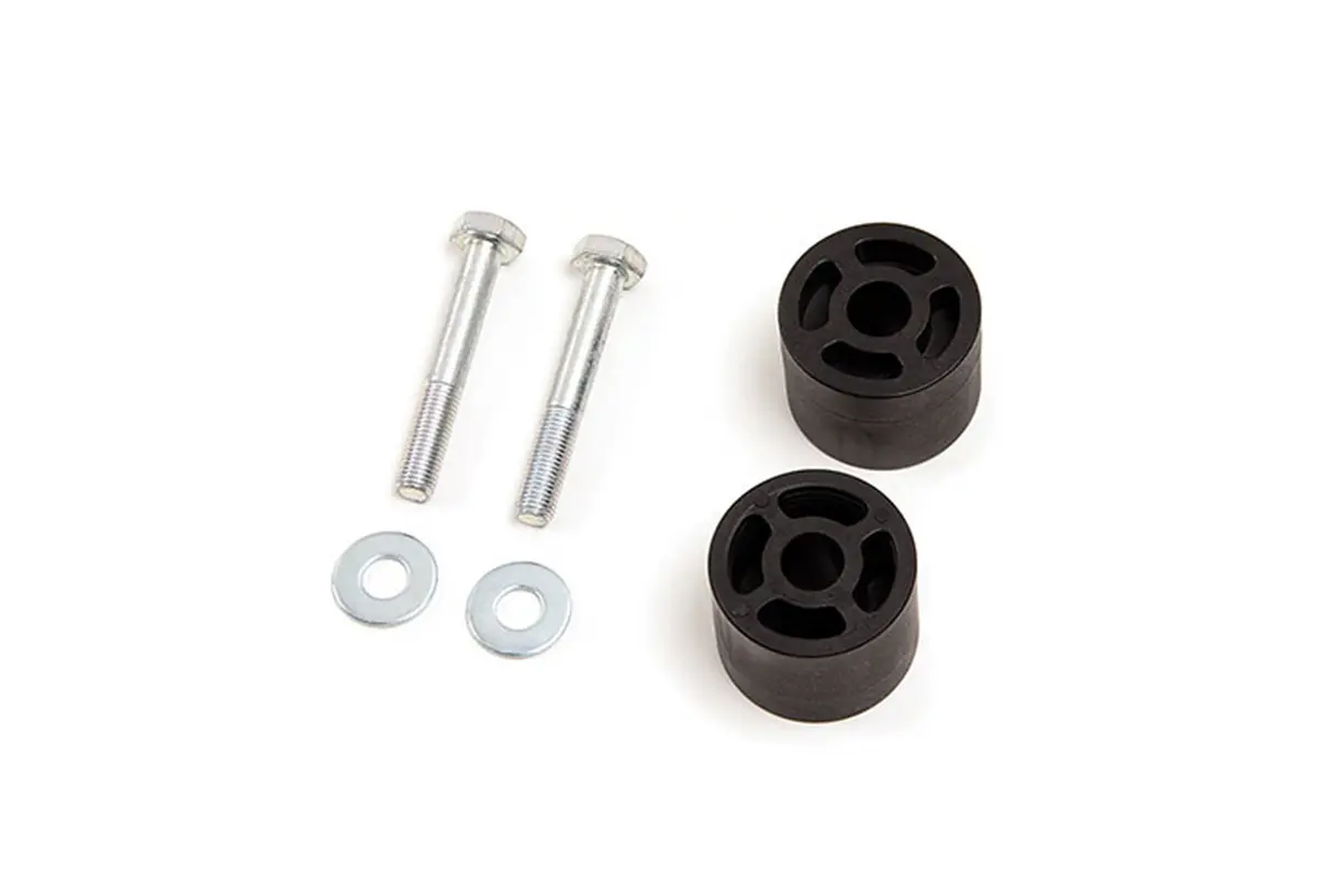 Carrier Bearing Drop Kit | Toyota Tundra (07-21) 1