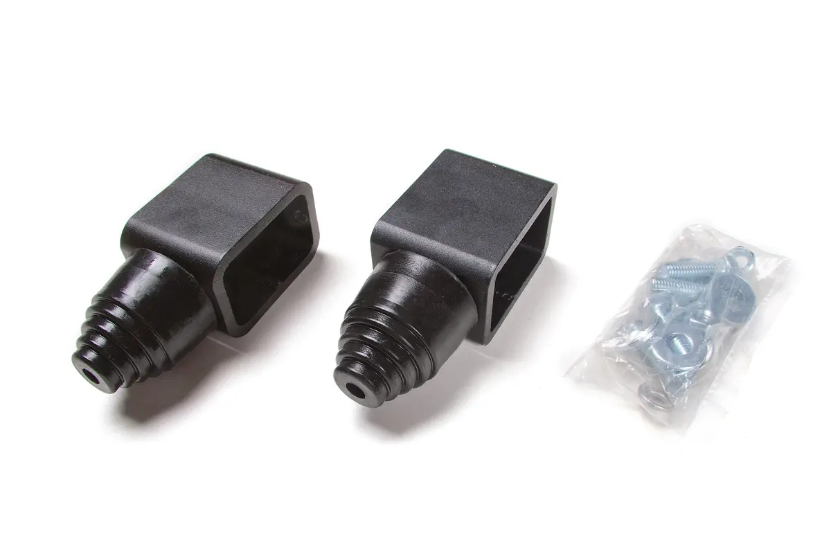 Bump Stop Extension Kit | Universal 1