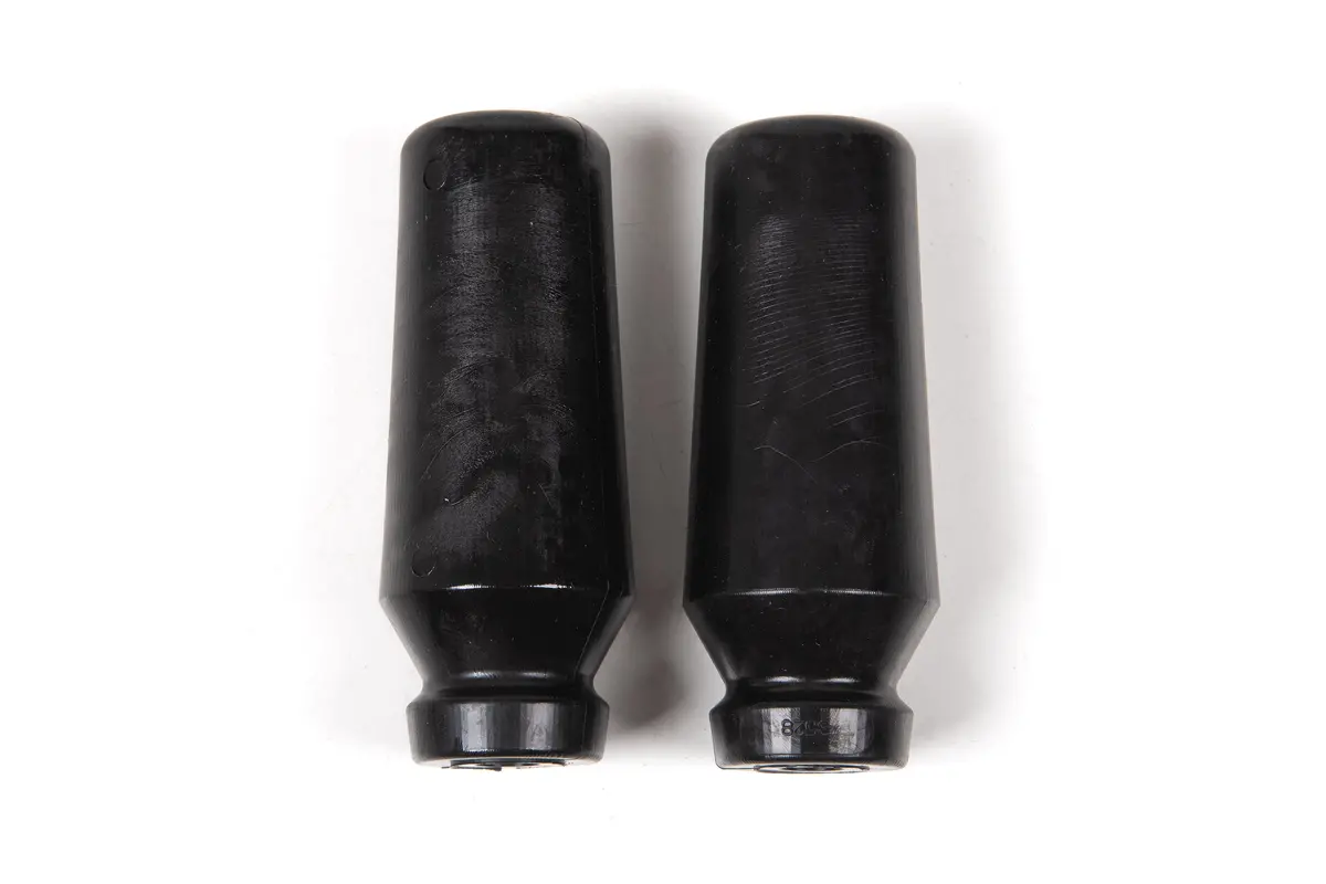 Extended Bump Stops | Pair | Jeep Cherokee Xj (97-01) 1