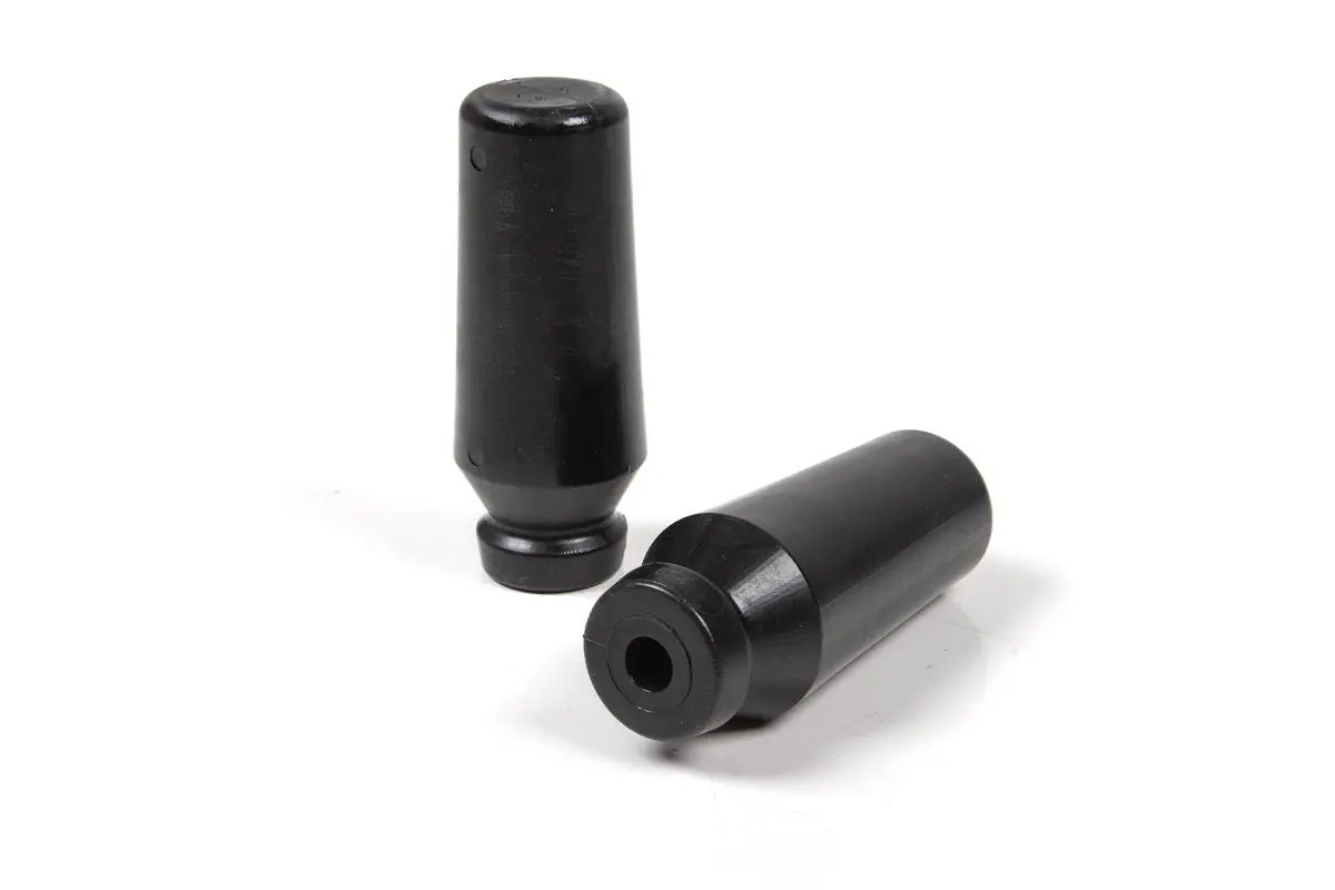 Extended Bump Stops | Pair | Jeep Cherokee Xj (97-01) 2