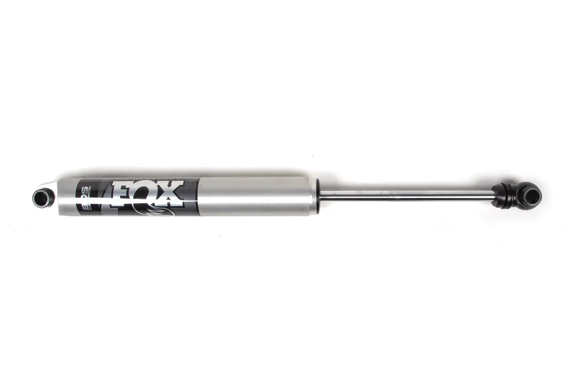 Fox 2.0 Ifp Front Shock | 2.5-4 Inch Lift | Performance Series | Jeep Cj5, Cj7, Scrambler (53-86) 1