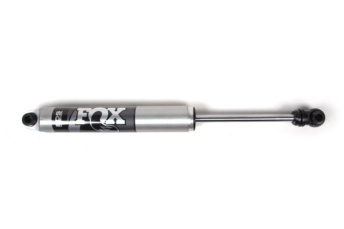 Fox 2.0 Ifp Front Shock | 4.5 Inch Lift | Performance Series | Jeep Wrangler Jk (07-18) 1