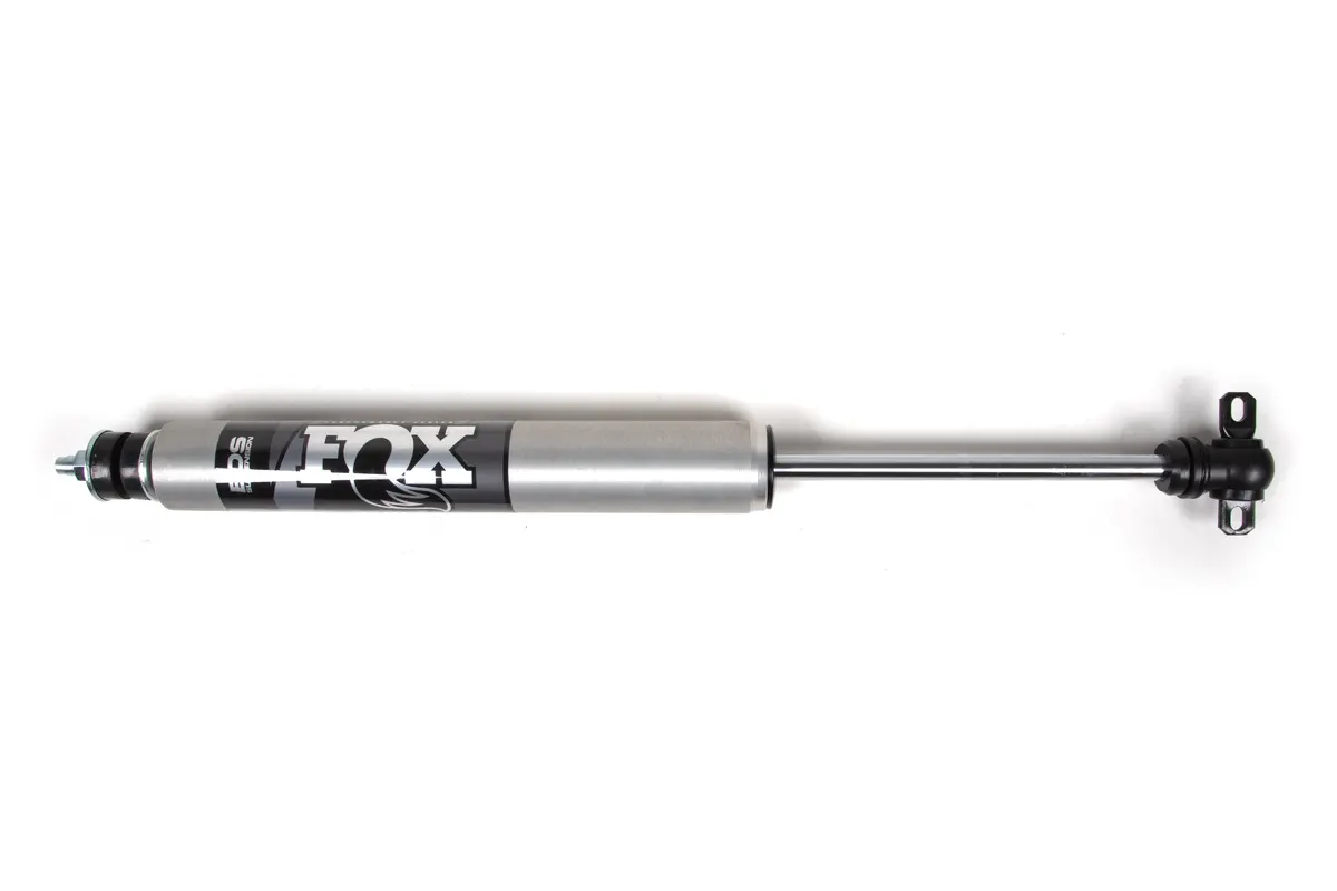 Fox 2.0 Ifp Front Shock | 2 Inch Lift | Performance Series | Jeep Wrangler Tj/Lj (97-06), Jeep Cherokee Xj (84-01) And Grand Cherokee Zj (93-98) 1