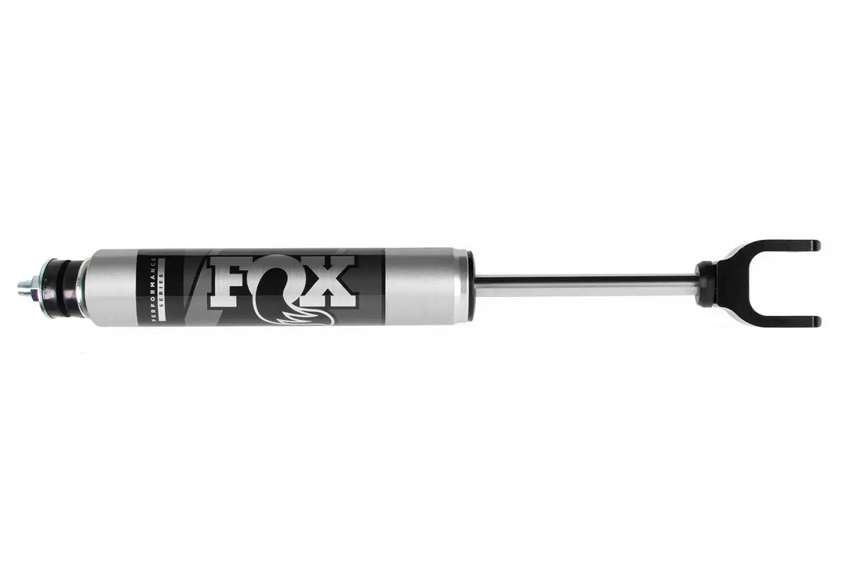Fox 2.0 Ifp Front Shock | Performance Series | 1-2.5 Inch Lift | Chevy Silverado And Gmc Sierra 2500Hd/3500Hd With Uca (20-26) 1