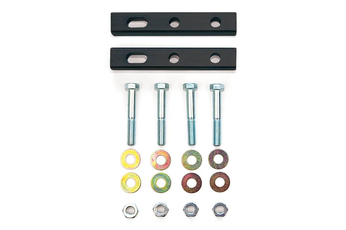 Transfer Case Drop Kit | Chevy/Gmc Truck And Suv (73-91) 1