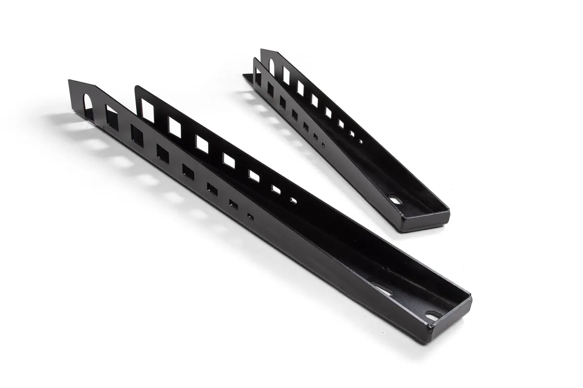Compression Struts - Black | Fits Bds 4/6 Inch Lift | Chevy Silverado And Gmc Sierra 1500 (19-26) 2