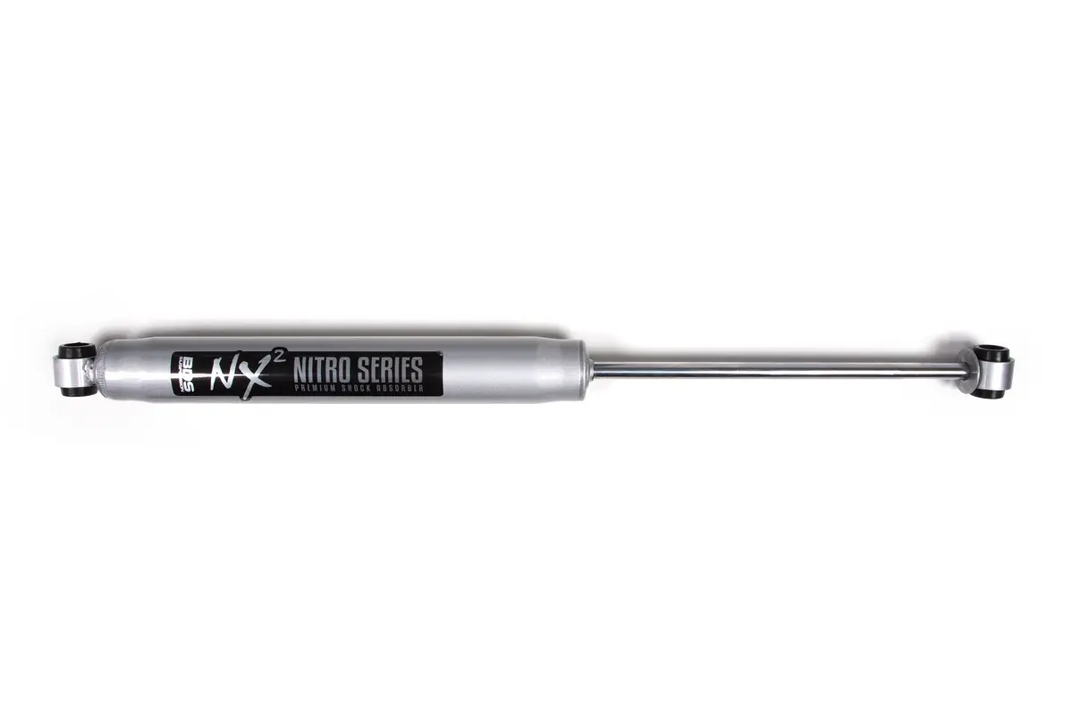 Shock- 29.80 X 17.60 X 2-3/8 - Eb1/Eb1 1