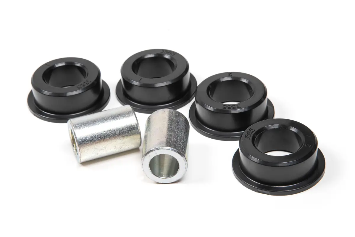 Bushing And Sleeve Kit | Track Bar | Ram 2500 (14-26) And 3500 (13-22) 4Wd 1