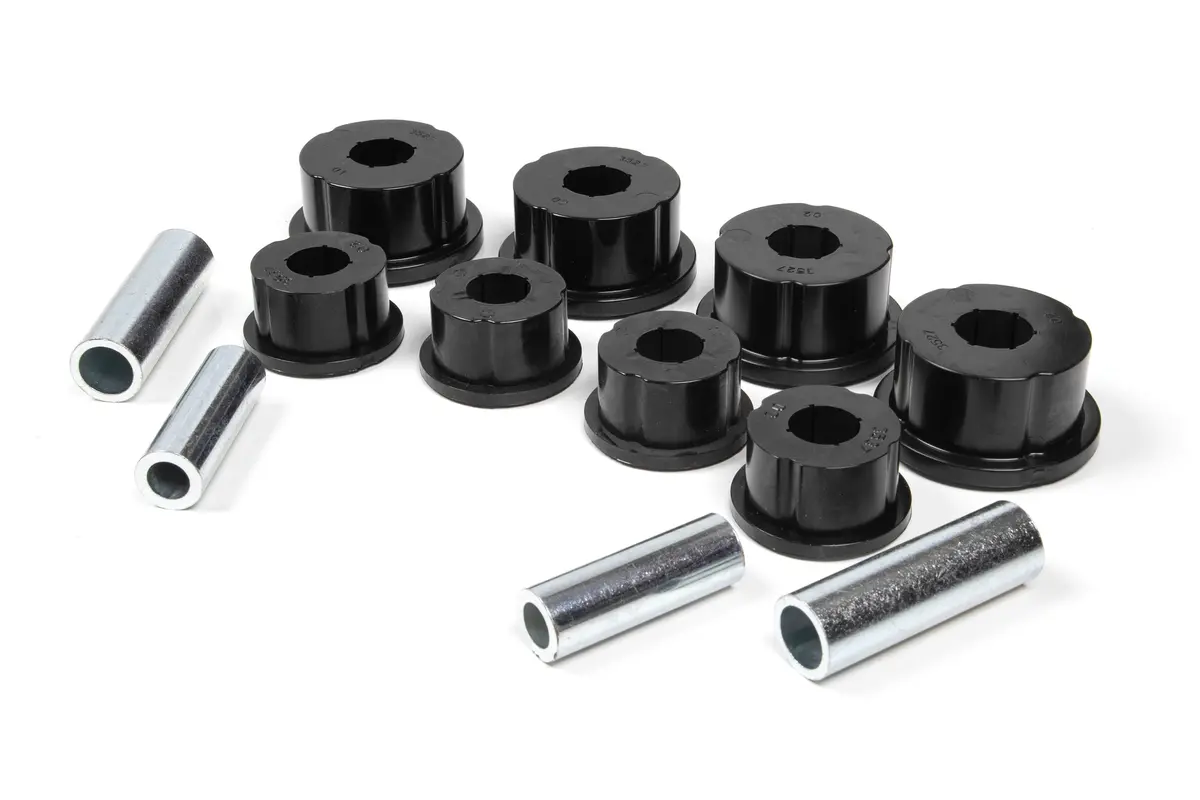 Bushing And Sleeve Kit | Control Arms | Ram 2500 (14-26) And 3500 (13-22) 4Wd 1