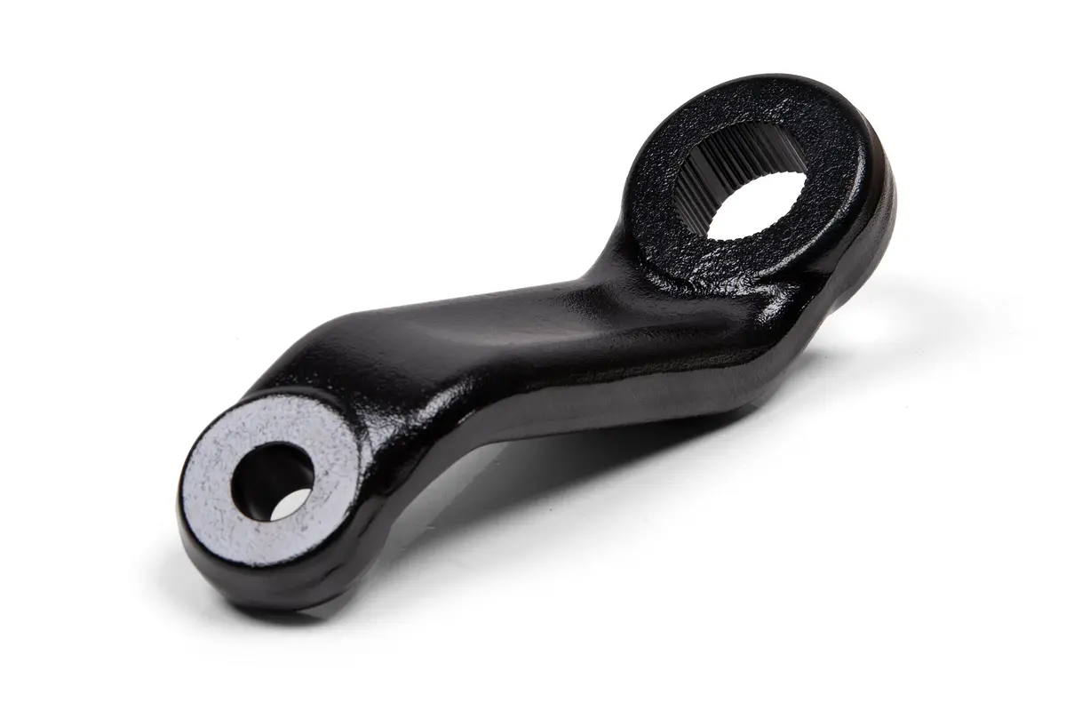 Drop Pitman Arm | 5-1/4 Inch Drop | Ram 2500 (14-26) And 3500 (13-23) 4Wd 1